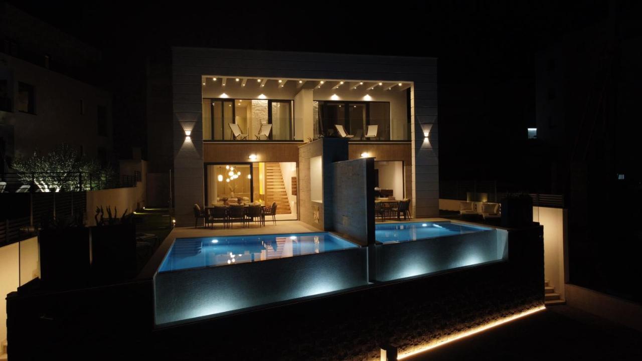 Villa Rosemary West Makarska Kültér fotó