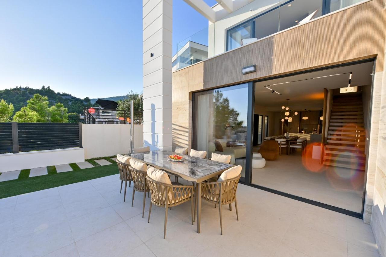 Villa Rosemary West Makarska Kültér fotó