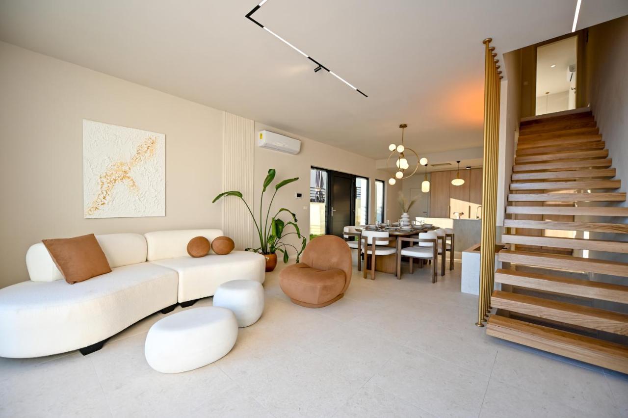 Villa Rosemary West Makarska Kültér fotó