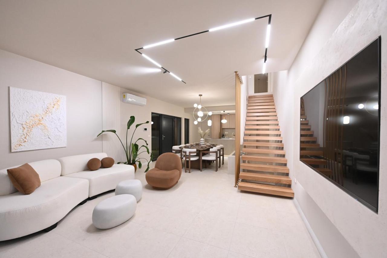 Villa Rosemary West Makarska Kültér fotó