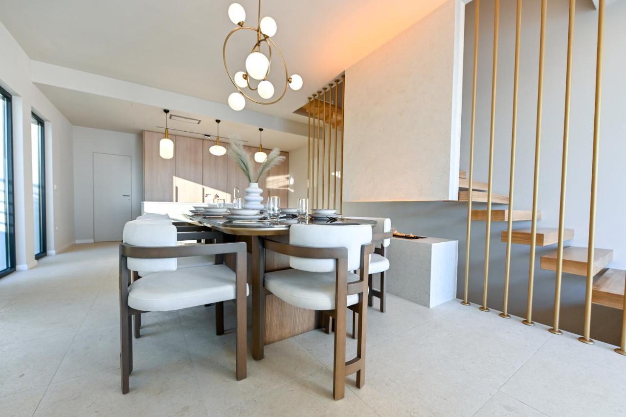 Villa Rosemary West Makarska Kültér fotó