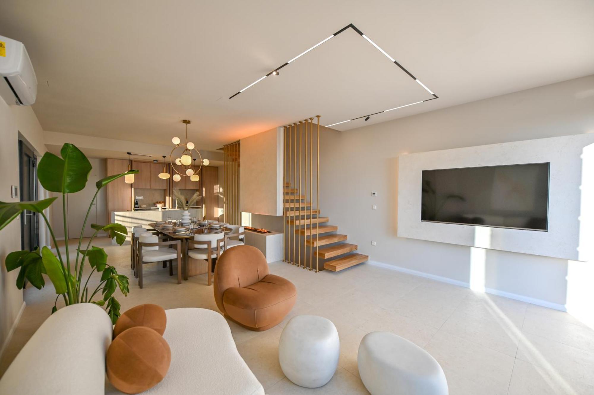 Villa Rosemary West Makarska Kültér fotó